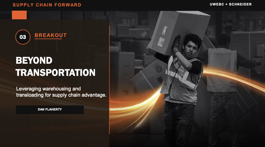 4. Session 3 - Beyond Transportation thumbnail